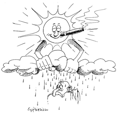 meteo