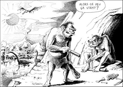 Cromagnon