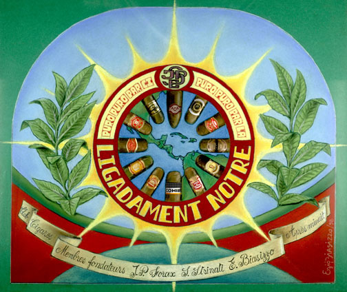 logo LN