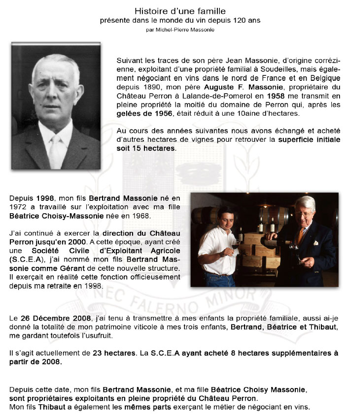 Chteau Perron