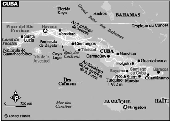 Cuba